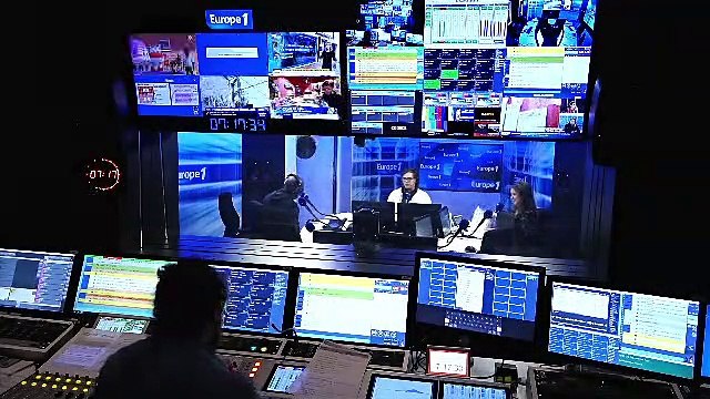 Salon Voice Tech : la technologie vocale au service de la radio