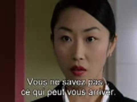 Stupeur et tremblements - Trailer