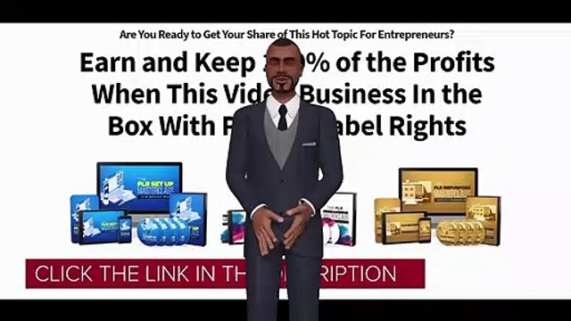 Live PLR Rebranding Combo