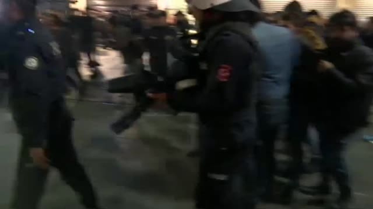 El mundo alza la voz contra la violencia de género