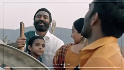 Ellu Vaya Pookalaye Video Song | Asuran | Dhanush