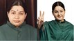 Kangana Ranauts sister Rangoli slams netizens for trolling Thalaivi first look