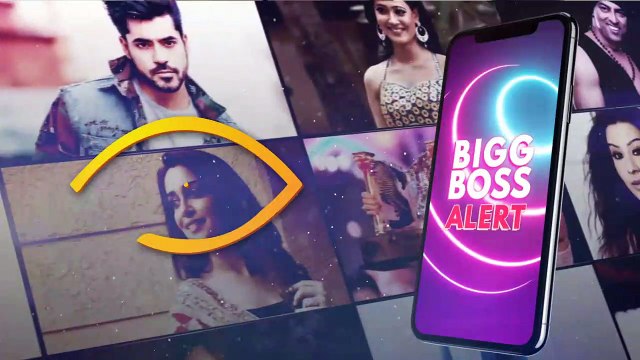 Bigg Boss 13: Asim Riaz Deep In Love With Himanshi Khurana