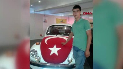 Antalya 4'üncü çift kol nakli antalya'da yapıldı