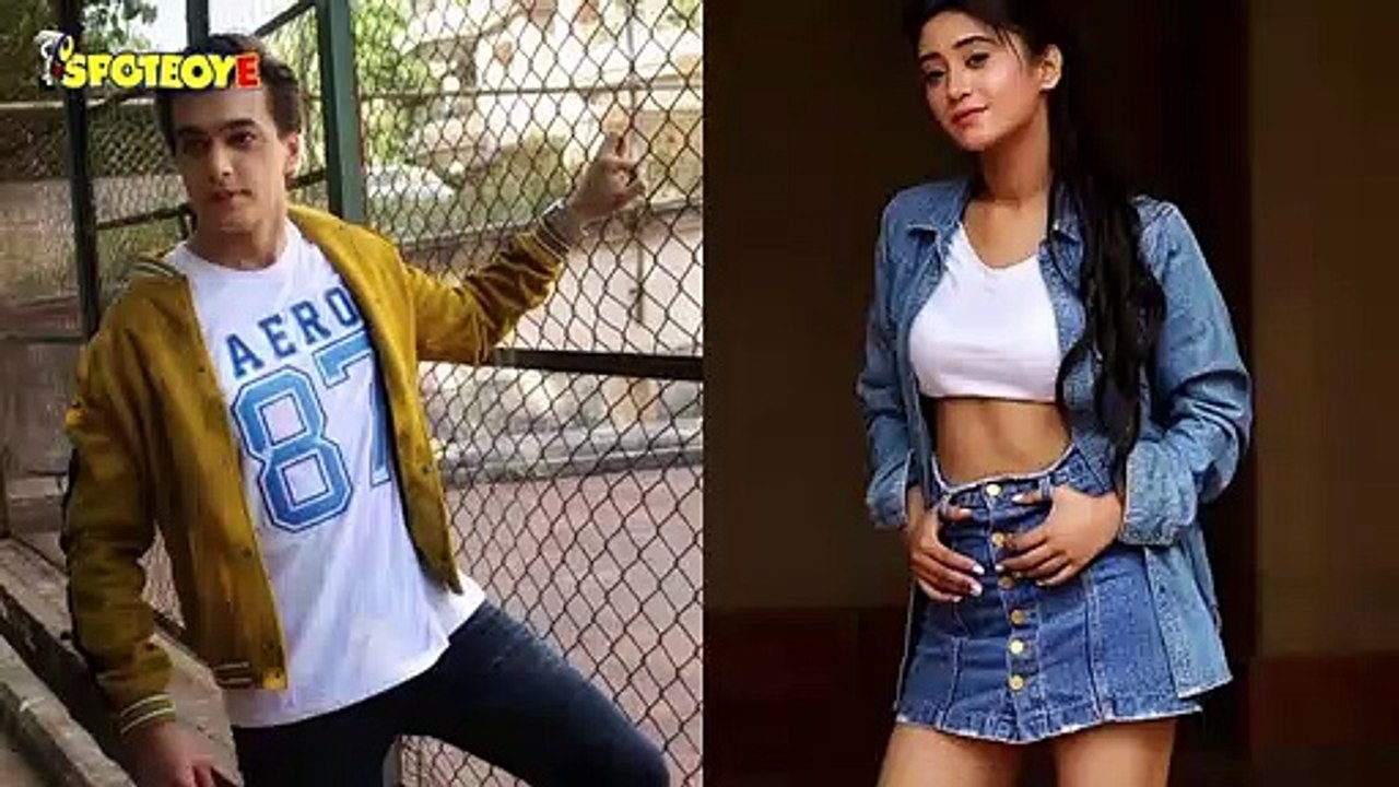 Shivangi Joshi-Mohsin Khan’s Break Up Ke Side Effects