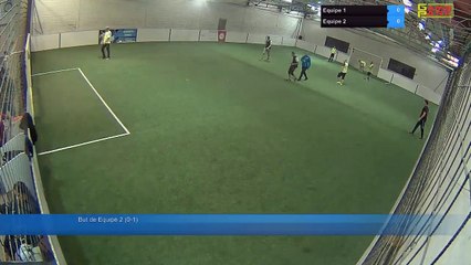 Equipe 1 Vs Equipe 2 - 23/11/19 21:46 - Loisir Poitiers - Poitiers Game Parc