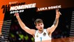 All-Decade Nominee: Luka Doncic