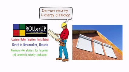 Roll Up Reception Counters (855-576-5587)