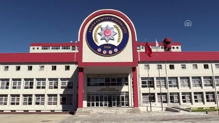 DEAŞ'a katılmak istediği iddia edilen Fransız uyruklu kadın Adana'da yakalandı