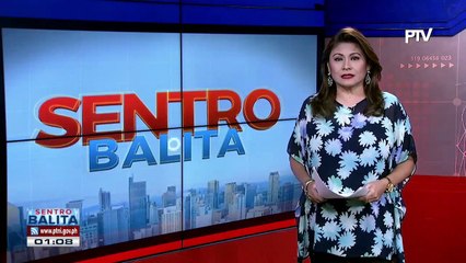 Plenary session sa ASEAN-Korean Summit, nagpapatuloy