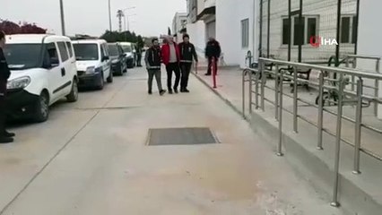 Adana'da bir garip cinayet: Telefonla oynadığı için selamını almayan şahıs öldürdü