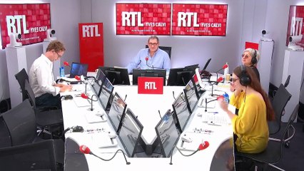 Le journal de 8h du 26 novembre 2019