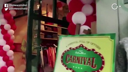 दिल्ली का खान मार्केट दुनिया के 20 महंगे रेंटल प्रोपर्टी में शामिल