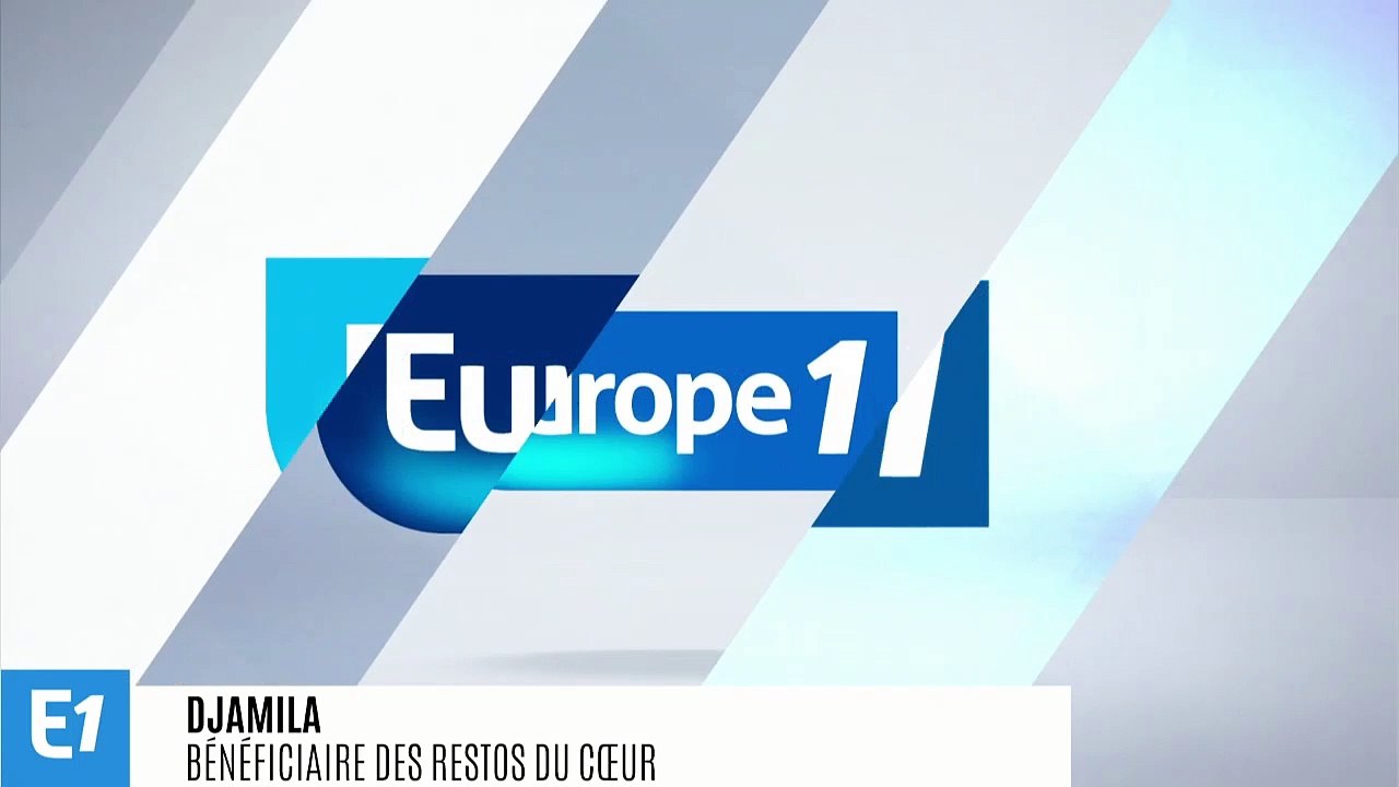"Grâce eux, on arrive à relever la tête" : la 35eme campagne d'hiver des Restos du cœur est ouverte