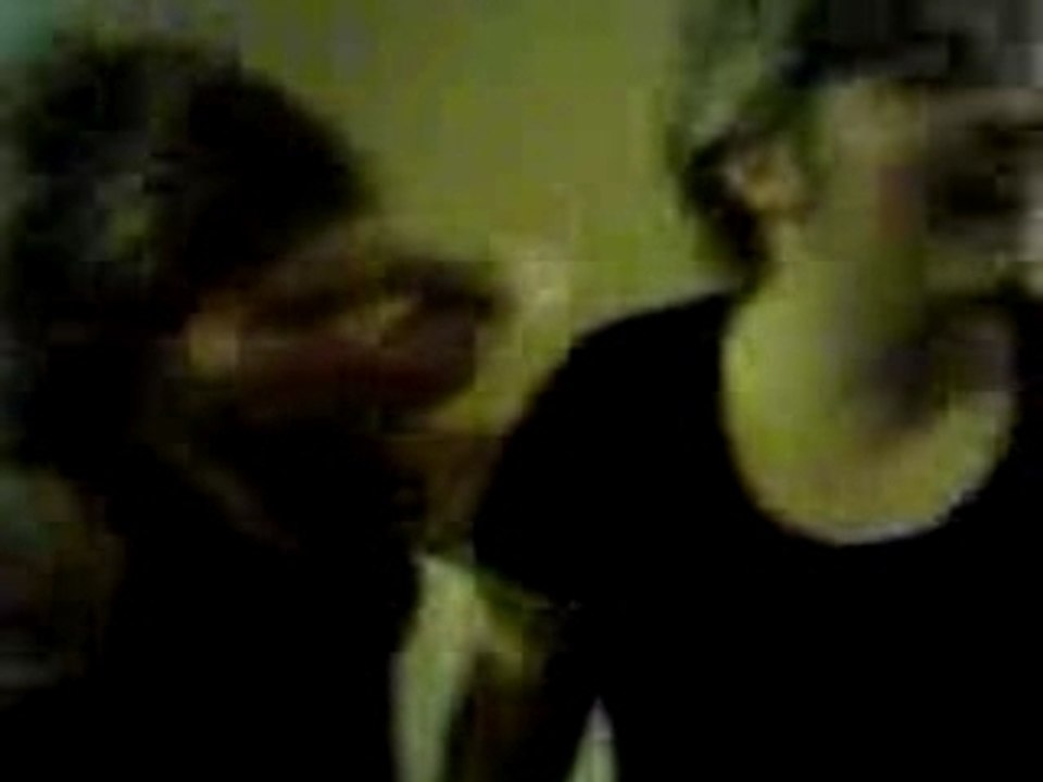 Mauvais délire chez Brigitte