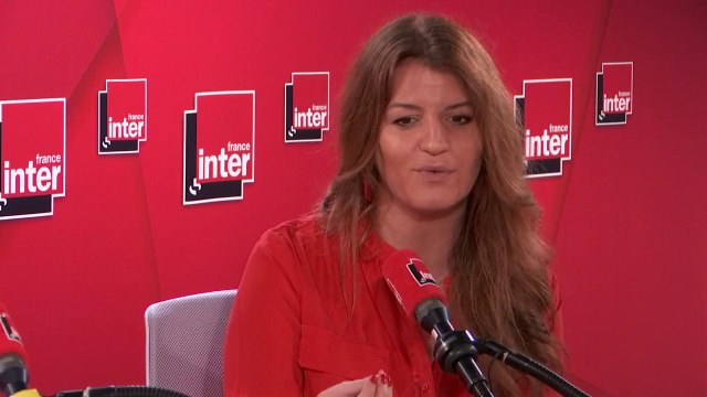 Marlène Schiappa : La société commence à peine maintenant à prendre la mesure de l’ampleur des violences conjugales et à cesser de considérer que ce sont des faits privés, une fatalité, et que ça ne nous regarde pas