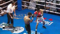 Muhammad Waseem vs Ganigan Lopez 22 11 2019 Full Fight 848p