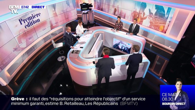 Tesla: présentation ratée pour Elon Musk - 26/11