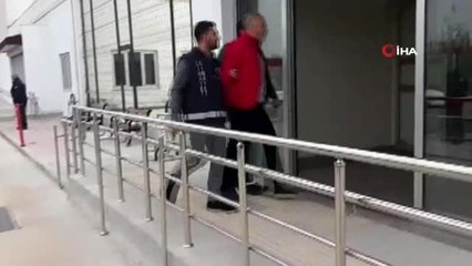 Adana'da bir garip cinayet: Telefonla oynadığı için selamını almayan şahıs öldürdü