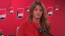 Marlène Schiappa sur la levée du secret médical en cas de violences conjugales : 