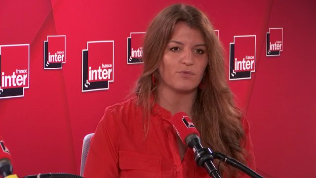 Marlène Schiappa sur la levée du secret médical en cas de violences conjugales : Je comprends qu'on se dise que les femmes ne vont plus avoir confiance. Mais je crois que quand une vie est en danger, la priorité est de sauver la vie de cette femme