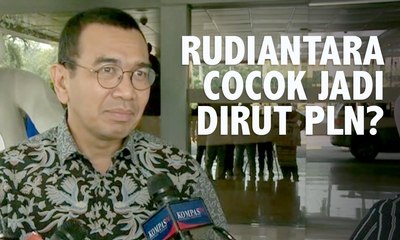 Rudiantara Dinilai Cocok Jadi Dirut PLN? Ini Alasan BUMN