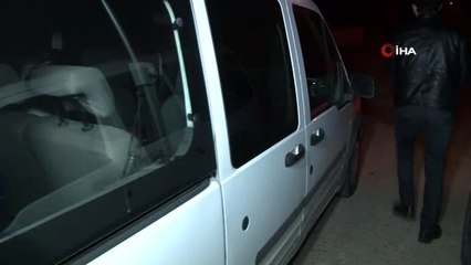 "20 yaşındaki genç kız inşaatta tecavüze uğrayıp, gasp edildi" iddiası