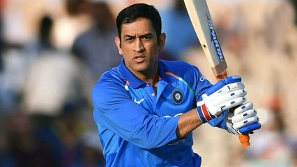 MS Dhoni May Play For Asia XI Against Rest Of World In March 2020 || Oneindia Telugu