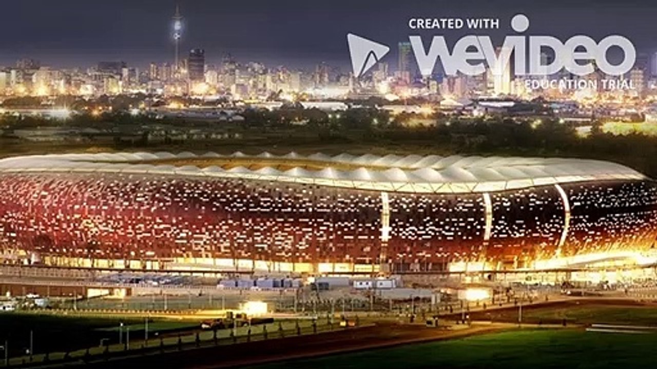 top 10 football stadiums in world