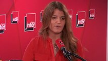 Marlène Schiappa défend les moyens mis en oeuvre par le gouvernement pour lutter contre les violences conjugales : 