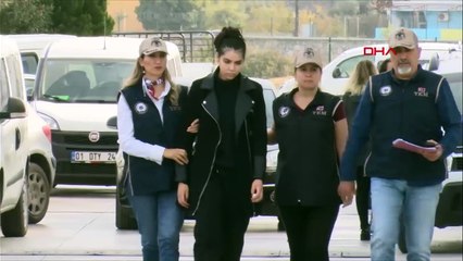 4 dil bilen Fransız, IŞİD’e katılmak için geldiği Adana’da yakalandı