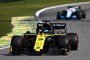 Grand Prix d'Abu Dhabi de F1 : Renault dépassé par Toro Rosso, scénario catastrophe ?