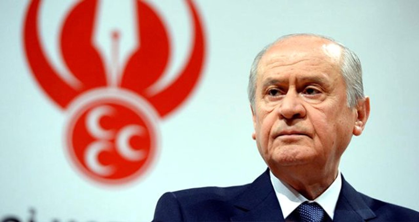 Devlet Bahçeli, "Külliye'ye giden CHP'li" iddialarıyla ilgili sessizliği bozdu: Atatürk'ün ahı tuttu