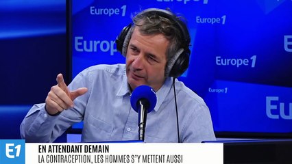 Contraception : les hommes s’y mettent aussi !