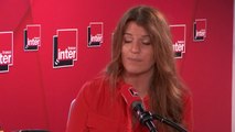 Marlène Schiappa appelle à signaler les faits de violences conjugales : 