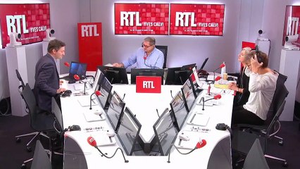 Conférence citoyenne pour le climat : "Un pari politique", estime Olivier Bost