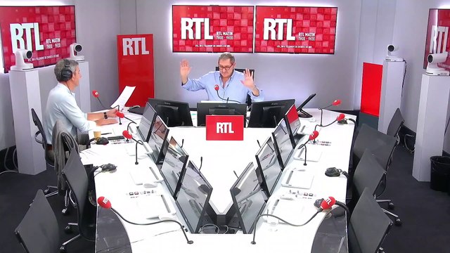 Michel Cymes : contre la gastro-entérite, sortez la vaisselle de vos placards