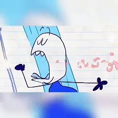 Pencilmation Cartoon