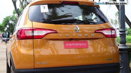 Gear Up News: महंगी हुई रेनो ट्राइबर
