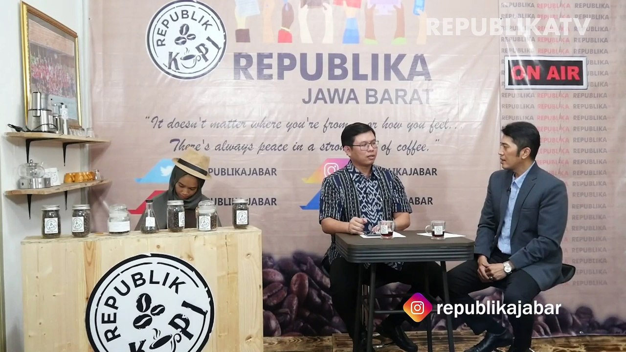 BJB Syariah dan Potensi Bisnis Perbankan Syaria...