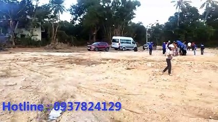 Khu Dân Cư Chí Lành Ninh Thuận