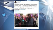 Sandrine Bonnaire victime de violences conjugales : elle en dit plus sur son calvaire