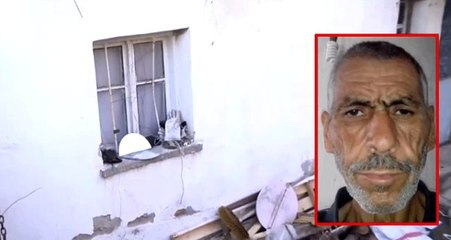 58 yaşındaki adam, eşinin yasak aşkı tarafından ormanlık alana götürülüp öldürüldü