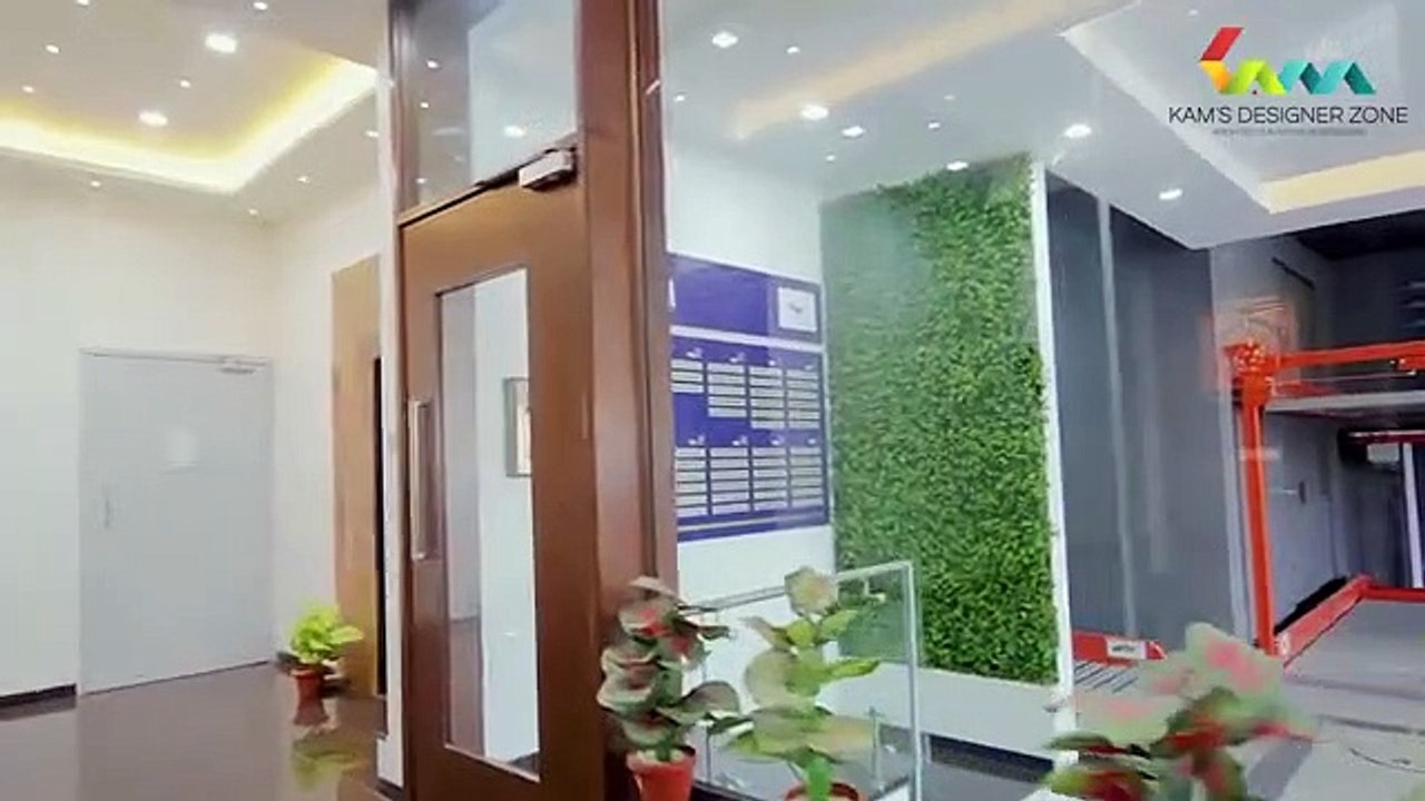 2 BHK Flat Interior Design in Pune   Cost effective design solution   Ravet   Kams Designer Zone