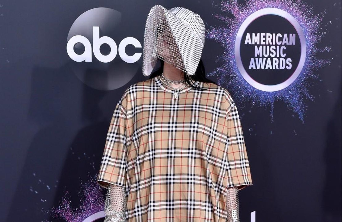 Billie Eilish: I feel like I'm living someone else's life