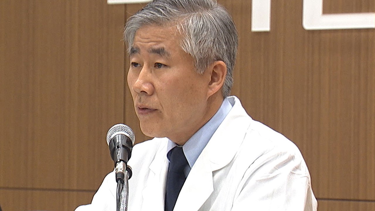 법원 "故 백남기 주치의, 유족에 4500만원 배상"...주치의 측 반발 / YTN