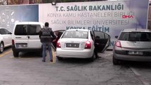 Konya 26 ilde 'mahrem imam' operasyonu 50 gözaltı kararı