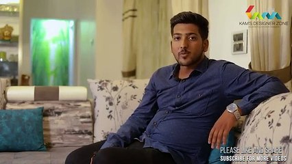 3 BHK INTERIORS FOR MR. SURESH AGARWAL AT UTTAM TOWNSCAPES VISHRANTWADI PUNE