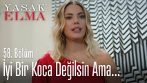 Yıldız kararını verdi! - Yasak Elma 58. Bölüm