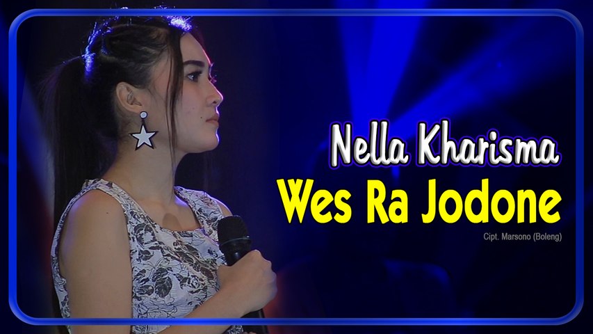 Best of Nella Kharisma oleh Khatulistiwa Record Dailymotion